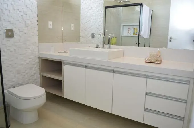 Banheiro 4