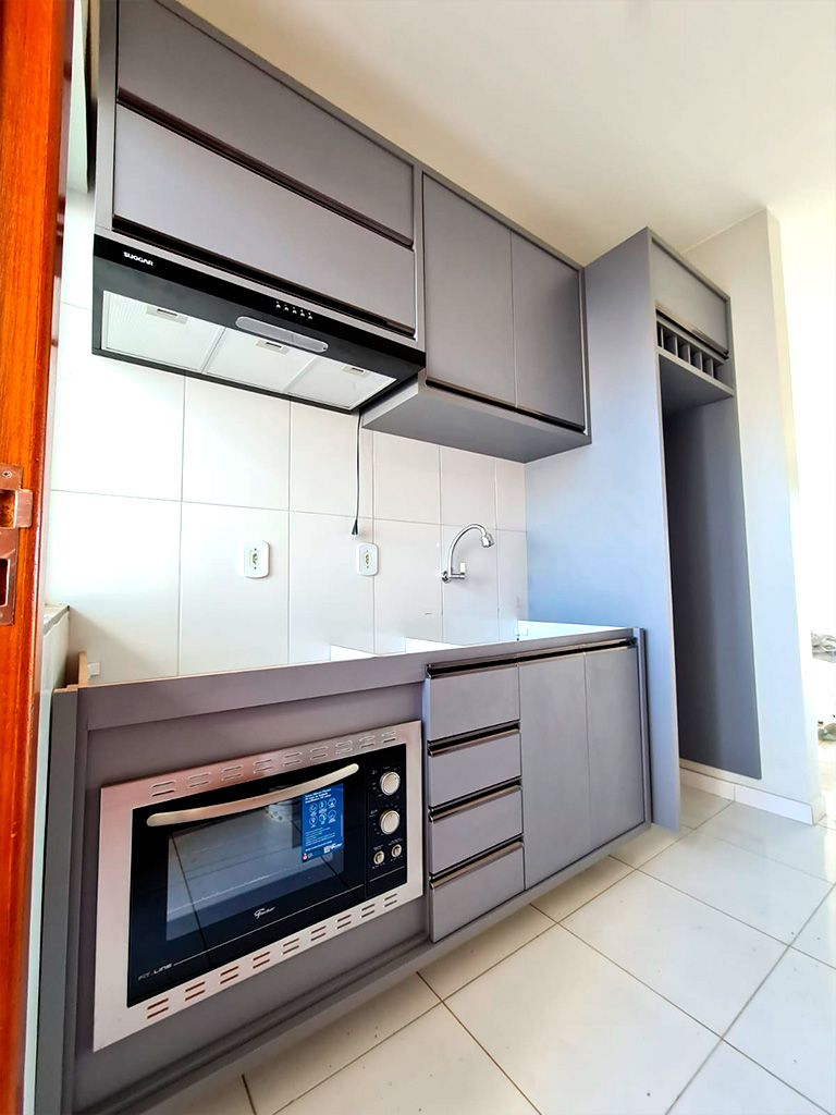 Cozinha 4